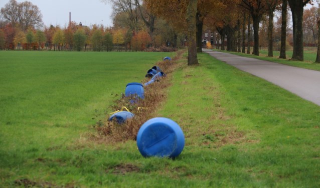 'Boeren vormen een grotere bedreiging voor het Brabantse milieu dan criminelen die drugsafval dumpen'