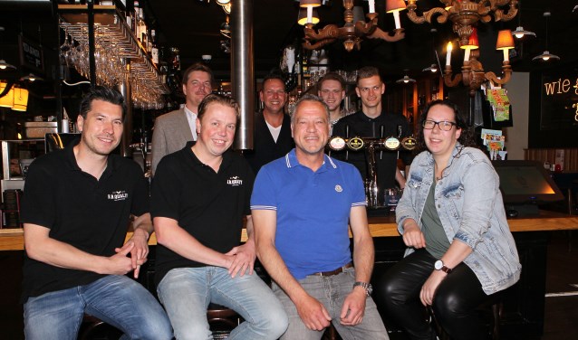h32 en partners staan voor kwaliteit en ambacht
