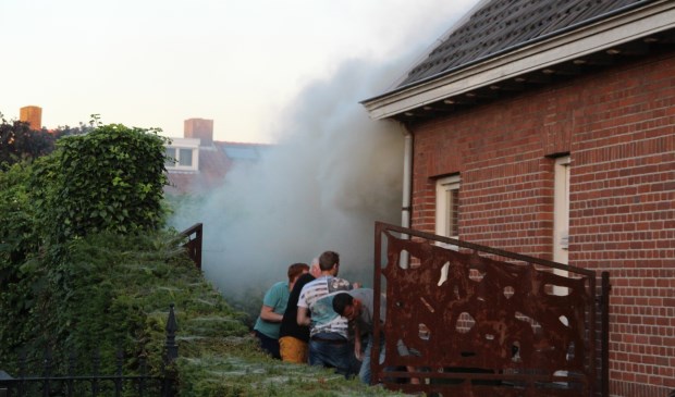 Foto's: AS Media.