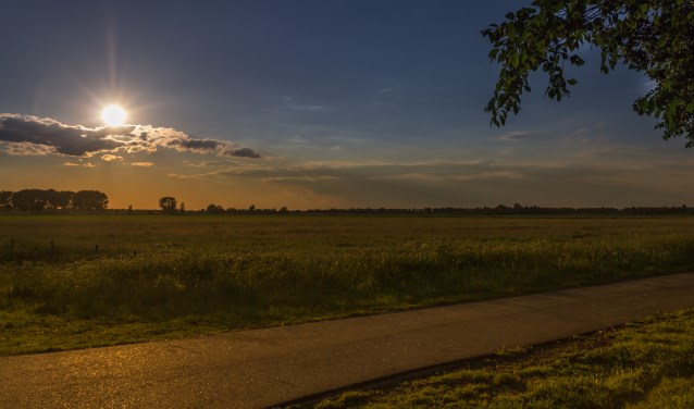(Foto van de week: Willy Boeijen)