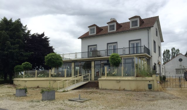 Het Veerhuis in Oeffelt heeft nieuwe eigenaren.