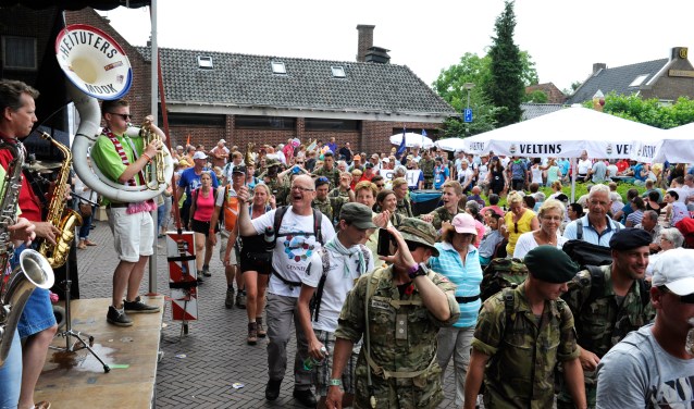 (Archieffoto: Ingrid Driessen)