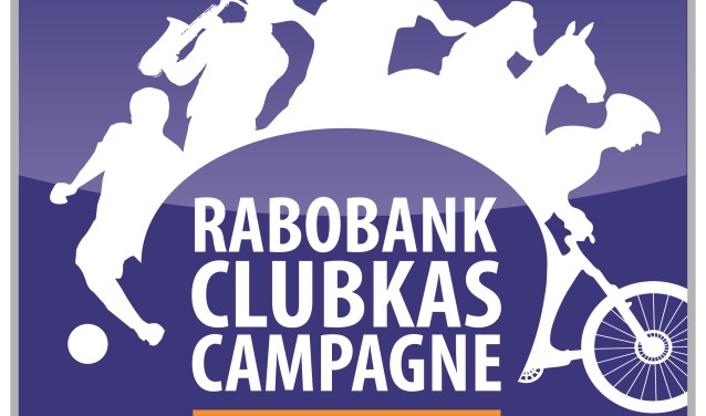Rabobank Clubkas Campagne 2016.