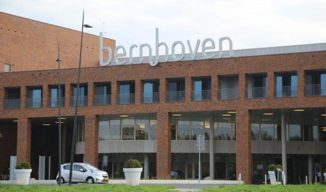 Bernhoven
