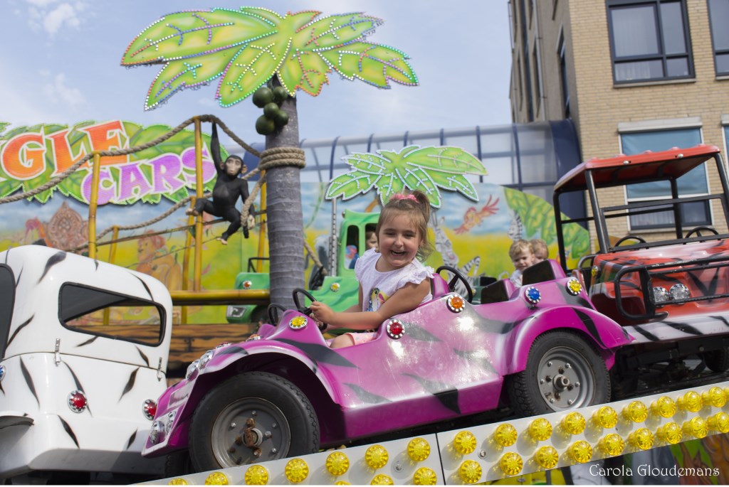 Osse kermis (Foto: Carola Gloudemans)