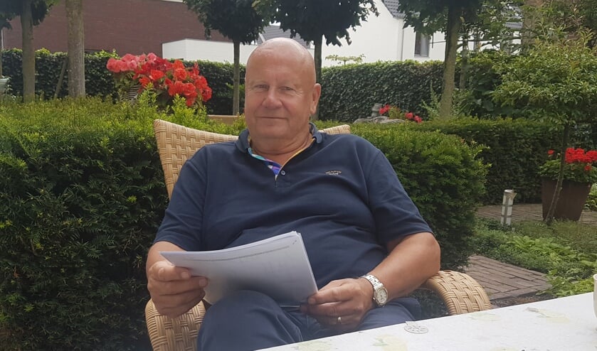 Cees Keizer, voorzitter van UdenPlus.