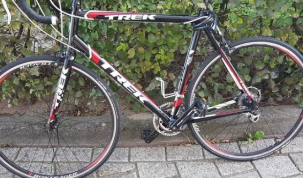 (Foto: Instagram Wijkagent Oss-Zuid)