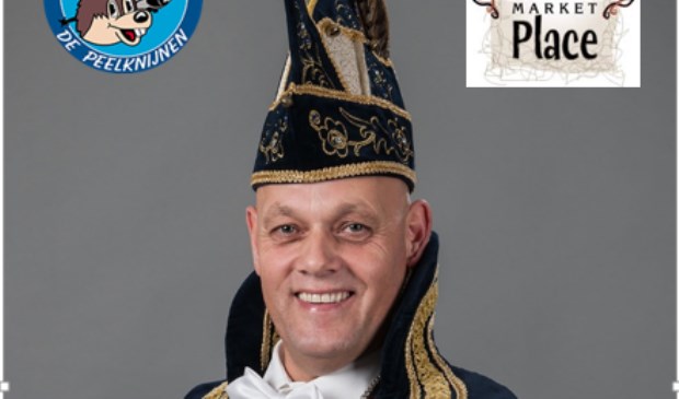 Prins Eddy d'n Urste