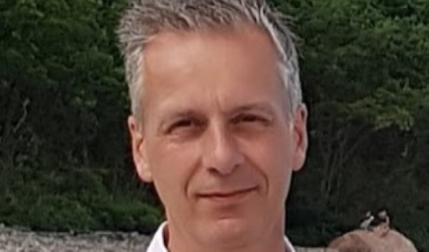 Marcel Heijnes.