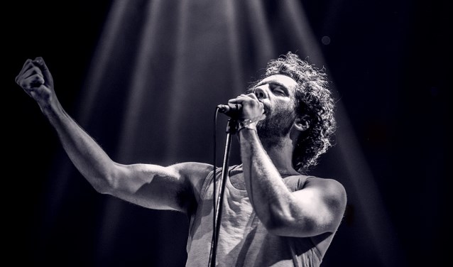The Dutch Queen Tribute komt naar de Groene Engel.