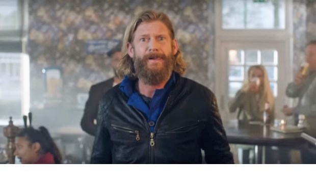 De keuze voor oud-PSV-er 'Che Guevara' Björn van der Doelen bleek een slimme zet.