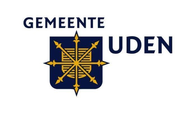 Gemeente Uden.