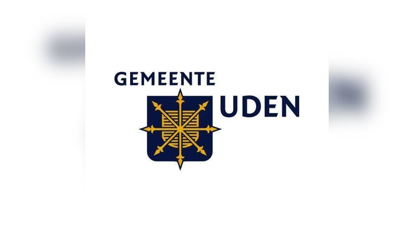 Gemeente Uden.