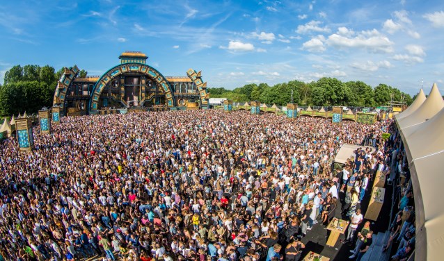 7th Sunday is een bekende naam in het Nederlandse festivalland.