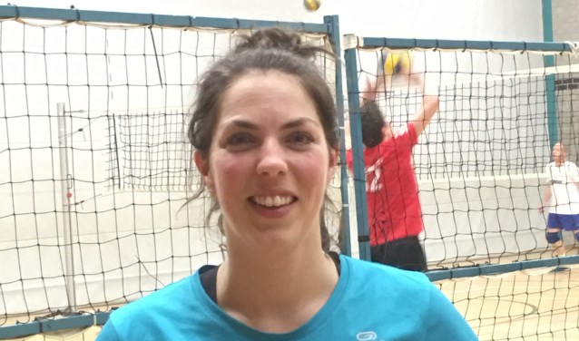 Sanne ten Haaf - Van Sambeek.