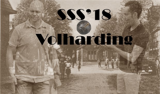 SSS'18 - Volharding zondag weer op de kaart