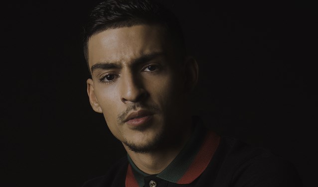 Rapper Boef niet welkom in Schijndel en Oss.