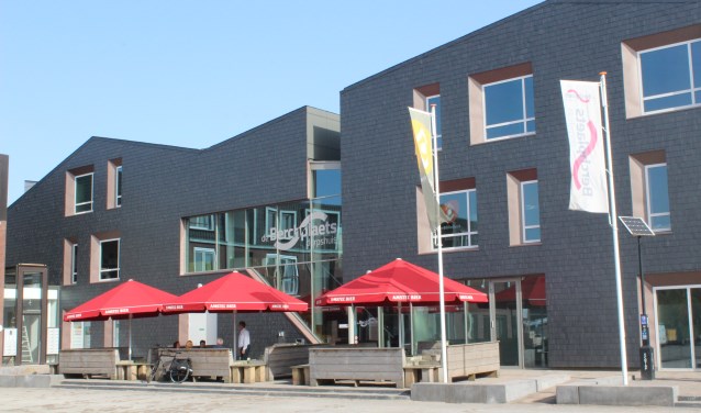 De Berchplaets