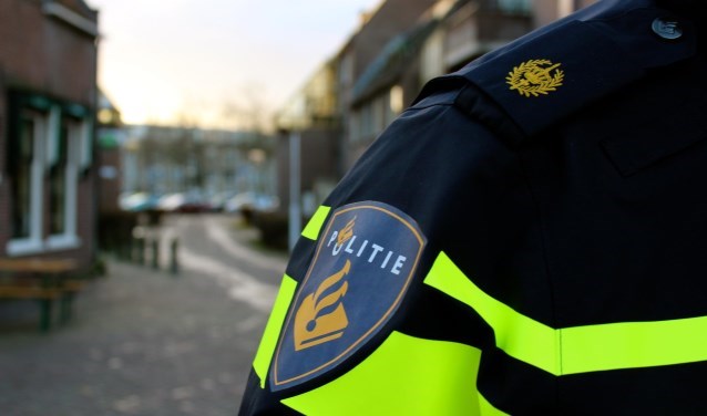 Politie.