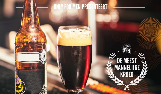 Een onafhankelijke jury binnen Only for Men beoordeelt alle inzendingen.