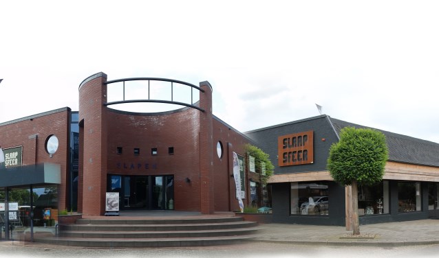 Slaapsfeer in Beers houdt een magazijnuitverkoop.