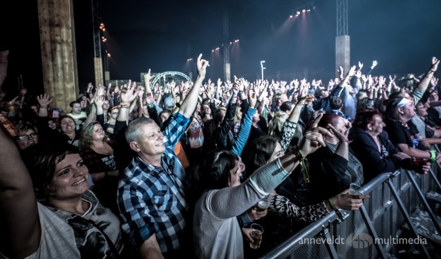 Een eerdere editie van Festyland. (foto: Anneveldt-Multimedia)