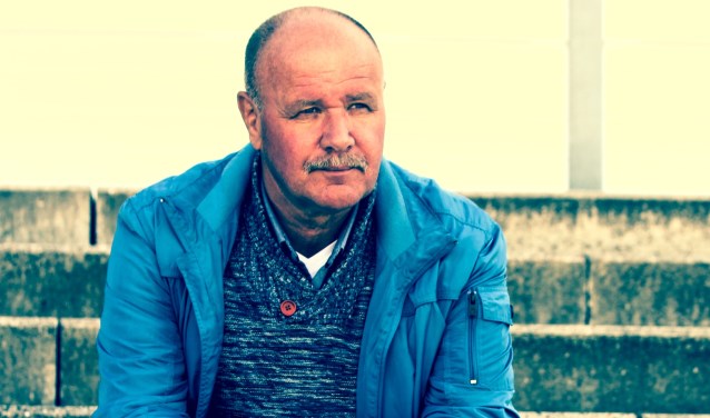 Een interview met de zeer gewaardeerde Frans Scheepers.
