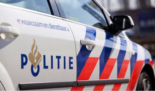 Politie.