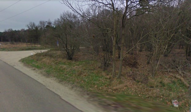 Bosdreef (foto: Google Maps)