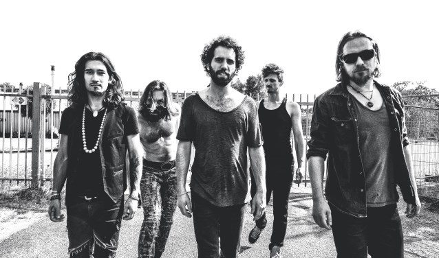 Navarone komt naar Muze Misse.