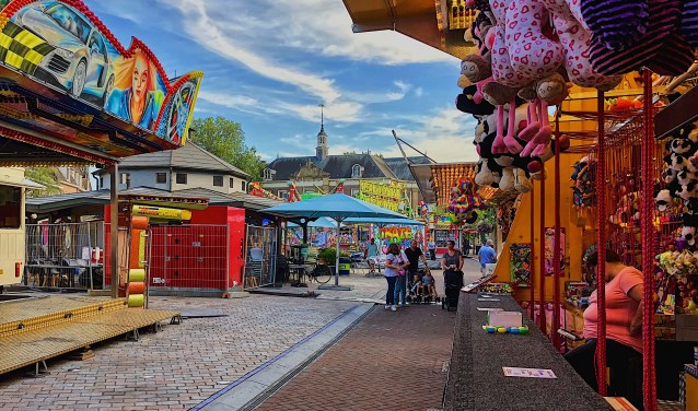 'Wat wil Veghel met de kermis?', schrijft een van de respondenten.