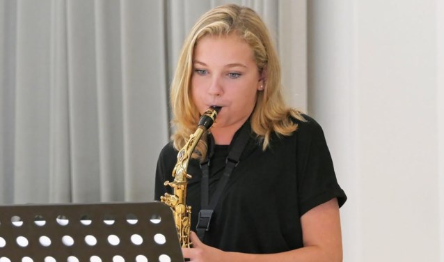 Merel Ubeda.