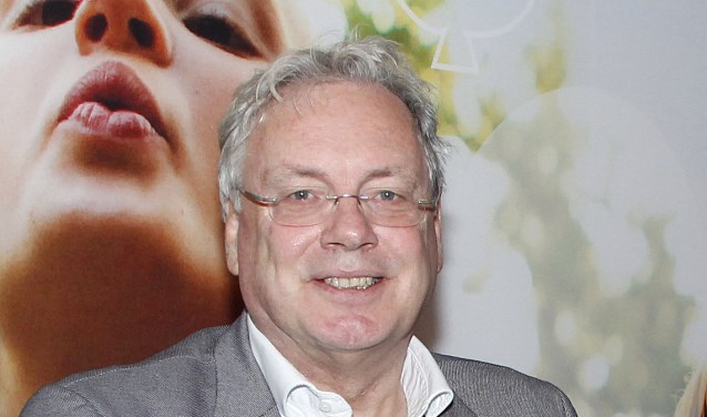 Gerrit Overmans is gekozen tot voorzitter van het nieuwe afdelingsbestuur