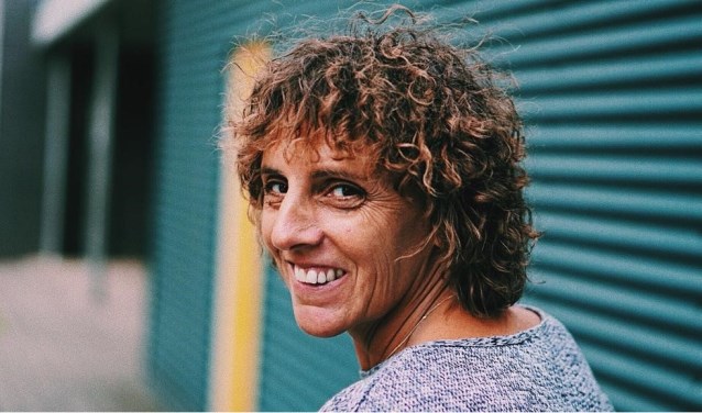 Carole neemt afscheid