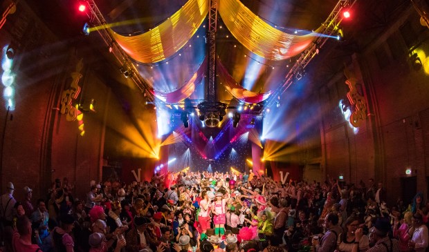De early bird tickets hebben het nest verlaten.
