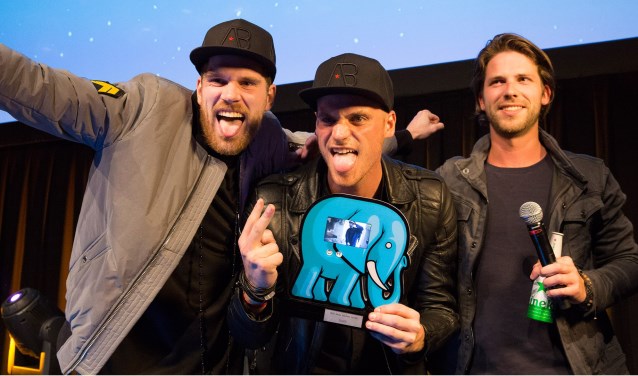 stuktv overgenomen door talpa, udense giel de winter wordt creatief