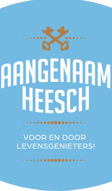 Stichting Aangenaam Heesch zoekt vrijwillig bestuurslid/penningmeester
