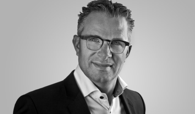 Huub Derksen: "Klanten weten waar ze bij ons aan toe zijn."