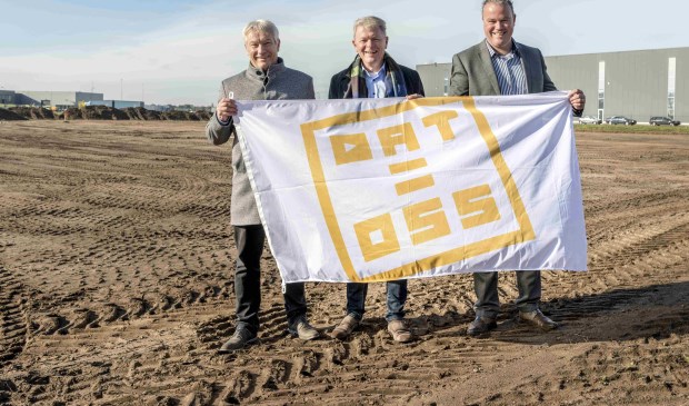 Orangeworks kiest voor bedrijventerrein Vorstengrafdonk in Oss