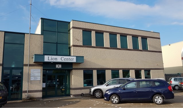 Maasvallei Business Beurs wordt gehouden in de hallen van het Lion Center aan de Lionstraat 8 in Boxmeer.