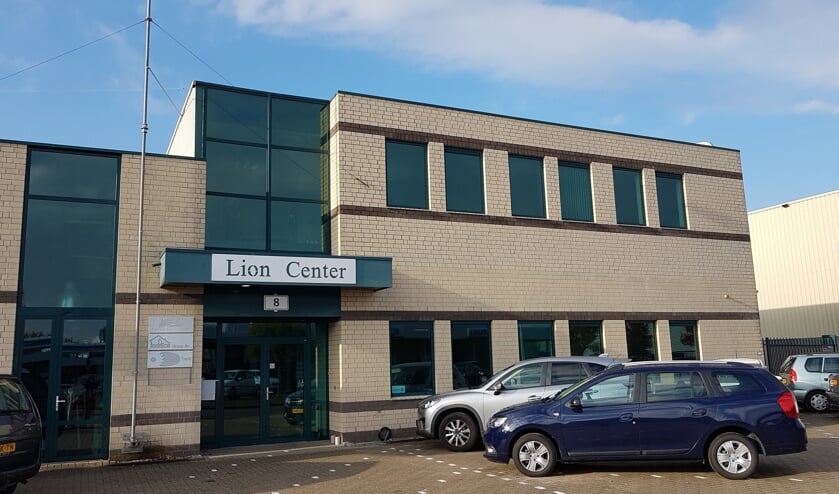 Maasvallei Business Beurs wordt gehouden in de hallen van het Lion Center aan de Lionstraat 8 in Boxmeer.