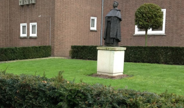 Dominique Vossebeld en Puck Mols.