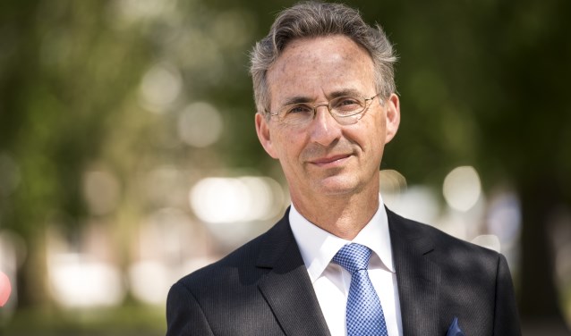 Johan van der Schoot.