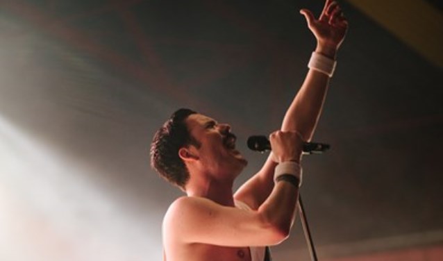 Queen Forever tijdens een eerdere editie van Peelpop (Foto: Robin Kamphuis)