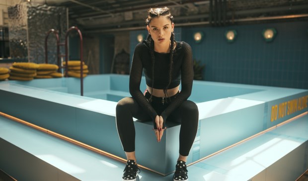 Famke Louise komt naar Muze Misse