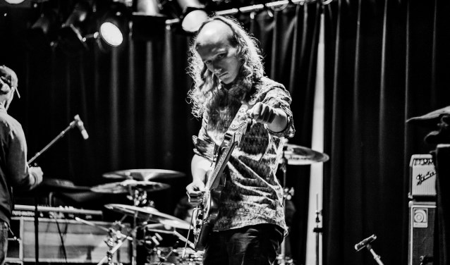 Kristian Strik.