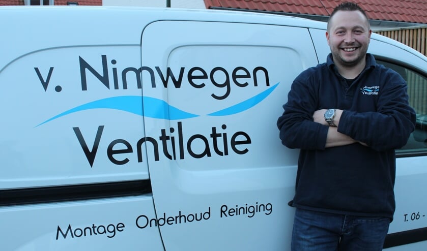 Stefan van Nimwegen.