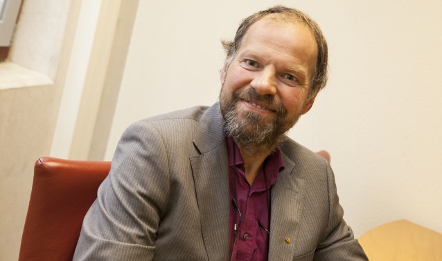 Jos Nielen.
