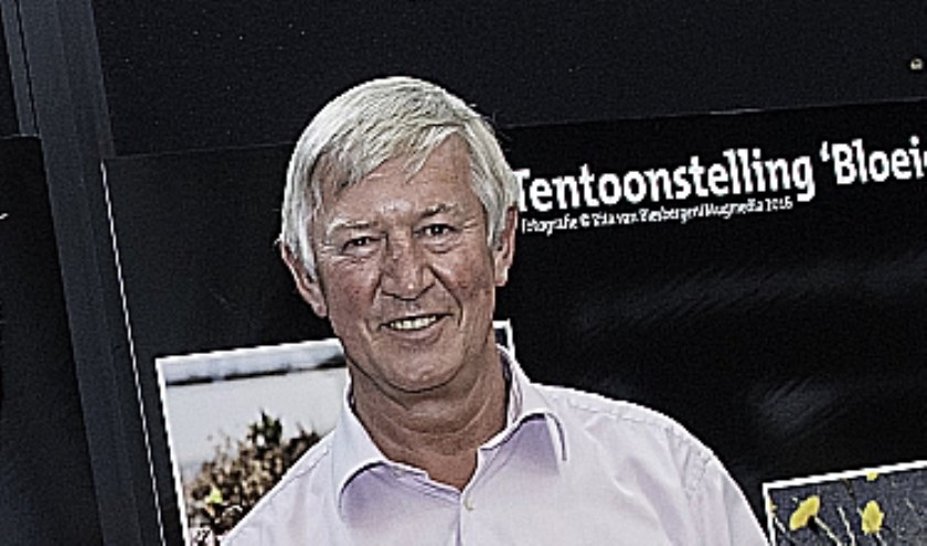 Jan van Loon.
