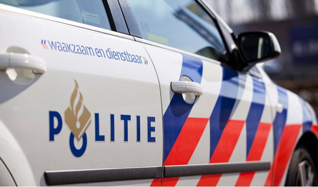 Politie.